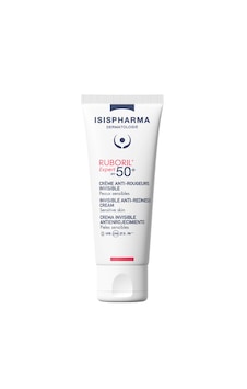 Isis Pharma Ruboril Expert Spf 50+ Invisible 40 Ml. Isis Pharma Ruboril Expert Spf 50+ Invisible 40 Ml.