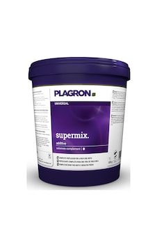 Plagron Supermix 1 Litre 1 L Plagron Supermix 1 Litre 1 L