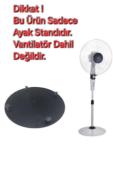 Bluehouse Bh914sf Twister Vantilatör Ayak Standı Siyah Bluehouse Bh914sf Twister Vantilatör Ayak Standı Siyah