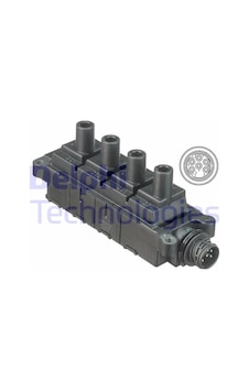 Delphı Gn10465-12b1 Atesleme Bobını Bmw M43 E36 E46 E34 12131247281