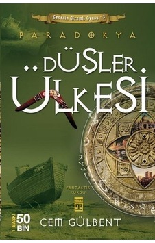 Paradokya - Düşler Ülkesi 3 Paradokya - Düşler Ülkesi 3