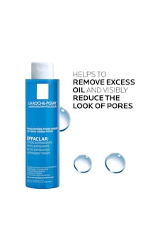 La Roche-posay Effaclar Mikro Soyucu Tonik 200 Ml Diğer