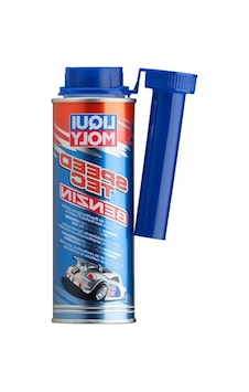 250 Ml Benzin Yakıt Katkısı İle Motor Performansını Artırın