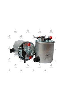 MAHER 4636 Yakıt Filtresi (Mazot) Qashqai 07= 1.5 DCI-2.0 Dci X-Traıl 07=2.0 Dci Dacia Logan Lodgy MAHER 4636 Yakıt Filtresi (Mazot) Qashqai 07= 1.5 DCI-2.0 Dci X-Traıl 07=2.0 Dci Dacia Logan Lodgy