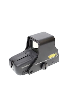 Comet 551 Red Dot Sight Siyah Comet 551 Red Dot Sight Siyah