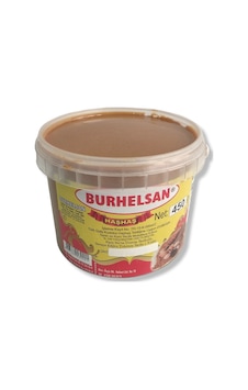 Burhelsan Haşhaş Ezmesi 450 G Burhelsan Haşhaş Ezmesi 450 G