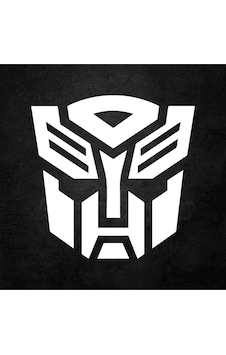 Transformers Oto Motor Laptop Duvar Folyo Sticker 10 X 10 Cm Transformers Oto Motor Laptop Duvar Folyo Sticker 10 X 10 Cm