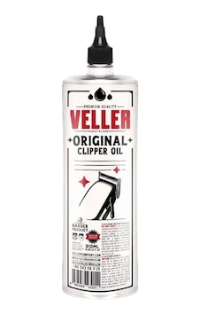 VELLER ORIJINAL TIRAŞ MAKİNESİ BAKIM YAĞI 310 ML 10.48 us fl oz VELLER ORIJINAL TIRAŞ MAKİNESİ BAKIM YAĞI 310 ML 10.48 us fl oz