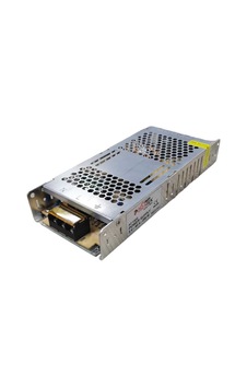 Ht1300 220 Volt 5 Volt 40 Amper Metal Kasa Adaptör Ht1300 220 Volt 5 Volt 40 Amper Metal Kasa Adaptör