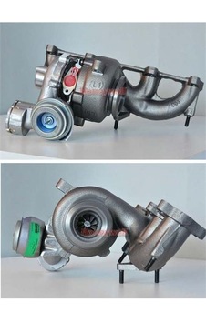 GARRET 7518515004S Turbo Komple Caddy III 1.9TDI Bjb 105 Ps 7518515003S GARRET 7518515004S Turbo Komple Caddy III 1.9TDI Bjb 105 Ps 7518515003S