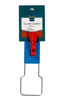 Metro Professıonal Katlanabilir Tel Aparat 50 Cm - Galvaniz Kaplı 4'li Avantaj Paketi - 4 Adet Tarı Metro Professıonal Katlanabilir Tel Aparat 50 Cm - Galvaniz Kaplı 4'li Avantaj Paketi - 4 Adet Tarı