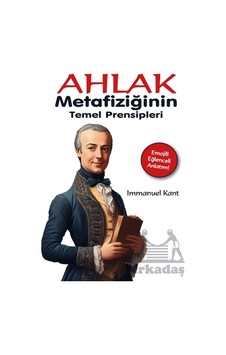 Ahlak Metafiziğinin Temel Prensipleri