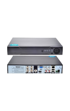 Ahd 4 Kanal Dvr Kayıt Cihazı Xmeye Full Hd 1080 Ahd 4 Kanal Dvr Kayıt Cihazı Xmeye Full Hd 1080
