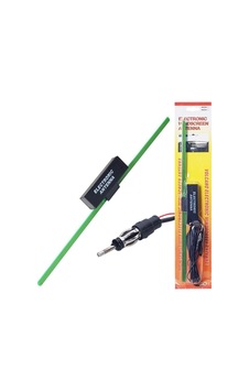 Axe Tools Üniversal Araç İçi Elektronik Cam Oto Anteni Sku: Zeusstk30c2031983