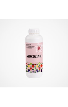 Mocozınk-Molibden KobaL Çinko Sıvı Bitki Besini 250ML Mocozınk-Molibden KobaL Çinko Sıvı Bitki Besini 250ML
