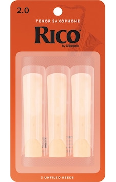 D'addario Rka0320 Rico Orange Box Tenor Saksafon Kamışı No: 2.0 Başlangıç/eğitim - 3'lü Paket Klasik Turuncu Kutu, Kolay Çalım Ve Ekonomik Deneme Paketi D'addario Rka0320 Rico Orange Box Tenor Saksafon Kamışı No: 2.0 Başlangıç/eğitim - 3'lü Paket Klasik Turuncu Kutu, Kolay Çalım Ve Ekonomik Deneme Paketi