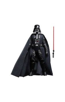 Hasbro Star Wars Black Series Darth Vader Aksiyon Figürü A New Hope Hasbro Star Wars Black Series Darth Vader Aksiyon Figürü A New Hope