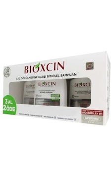 Yağlı Saçlar Için Genesis Şampuan 300 Ml - 3 Al 2 Öde 8697432090048 Yağlı Saçlar Için Genesis Şampuan 300 Ml - 3 Al 2 Öde 8697432090048