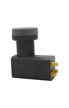 Wellbox Quad Üniversal Lnb