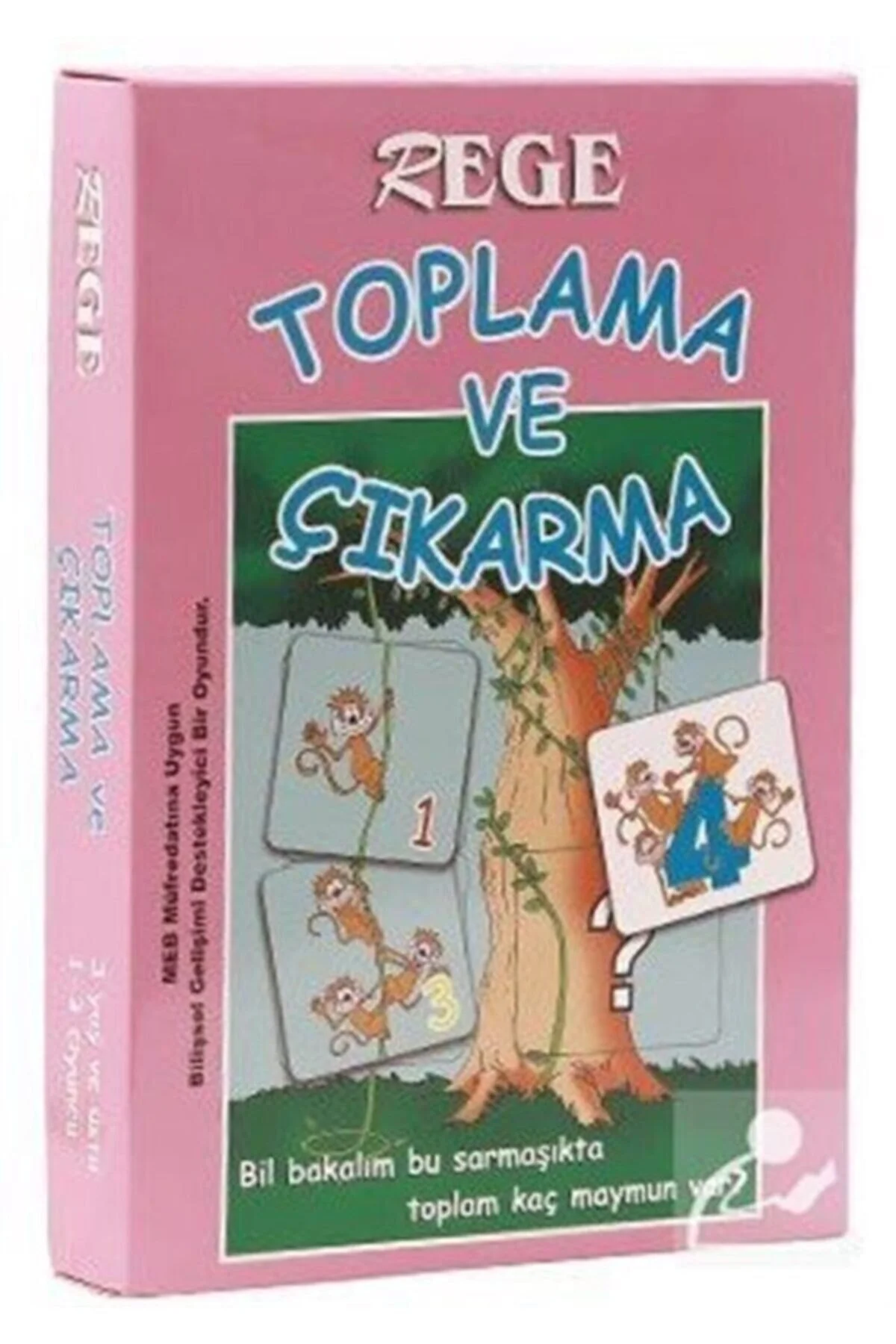 Toplama - Çıkarma Oyun Toplama - Çıkarma Oyun