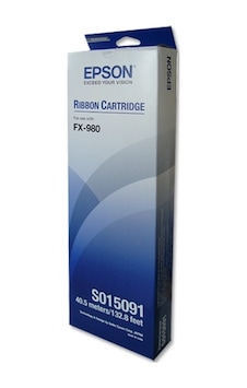 Epson Fx-980 Şerit S015091 Epson Fx-980 Şerit S015091