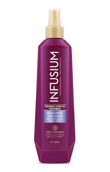 Infusium Moisture + Replenish Saç Bakım Spreyi 384ML Infusium Moisture + Replenish Saç Bakım Spreyi 384ML