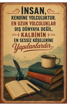 Retro Edebi Sözlü Mdf Duvar Tablosu Vintage Dekoratif Motivasyon Panosu 35 Retro Edebi Sözlü Mdf Duvar Tablosu Vintage Dekoratif Motivasyon Panosu 35