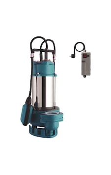 Kaysu Wqd1100-s Foseptik Dalgıç Su Pompası Kaysu Wqd1100-s Foseptik Dalgıç Su Pompası