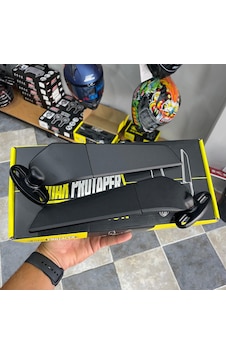 Racing H2 Spor Ayna Siyah Racing H2 Spor Ayna Siyah