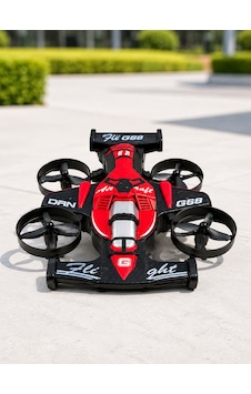 Akrobatik Drone Uzaktan Kumandalı 3 Kademeli Hız 360 Dairesel Uçuş Özellikli Diğer Akrobatik Drone Uzaktan Kumandalı 3 Kademeli Hız 360 Dairesel Uçuş Özellikli Diğer