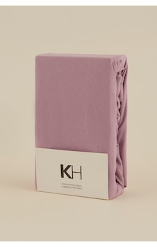 Karaca Home Penye Fitted Çarşaf Tek Kişilik 100x200+30 Cm Pembe Pembe Karaca Home Penye Fitted Çarşaf Tek Kişilik 100x200+30 Cm Pembe Pembe