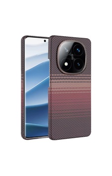 Newface Xiaomi Redmi Note 15 Pro 5g Vega Magsafe Kapak - Çöl Titanyum Kahverengi Newface Xiaomi Redmi Note 15 Pro 5g Vega Magsafe Kapak - Çöl Titanyum Kahverengi
