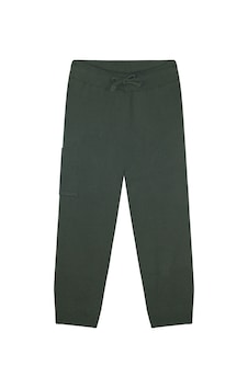 Antebies Yeşil Erkek Çocuk Eşofman Çok Renkli