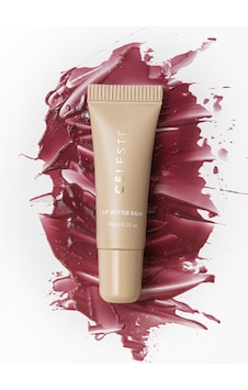 Celeste Lip Butter Balm - Mulberry