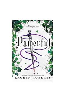 Powerful A Powerless Story Powerful A Powerless Story