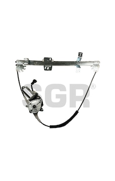 Renault 9 - 11 Cam Krikosu Motorlu - Sol Taraf Renault 9 - 11 Cam Krikosu Motorlu - Sol Taraf