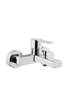 Flo S Banyo Bataryası A41937 Krom