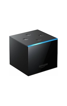 Amazon Fire Tv Cube 16gb 2. Nesil Sesli Uzaktan Kumandalı Akış Ortamı Oynatıcısı Amazon Fire Tv Cube 16gb 2. Nesil Sesli Uzaktan Kumandalı Akış Ortamı Oynatıcısı
