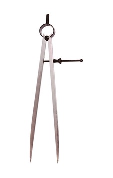 300mm Düz Pergel 300mm Düz Pergel