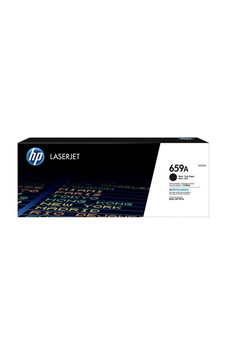 HP 659A-W2010A Siyah Toner HP 659A-W2010A Siyah Toner