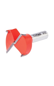 Ahşap Freze Bıçağı 15 X 70 Mm