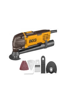 Ingco MF3008 Çok Fonksiyonlu Multiset 300 W