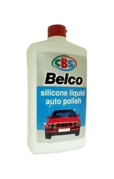 BELCO SLİKONLU CİLA 250 ML
