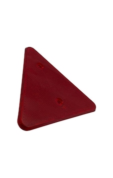 Çerkez Üçgen Reflektör E Belgeli 165 143 MM