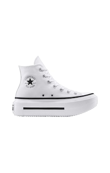 A12976c-k Converse Chuck Taylor All Star Lıft Double Stack Kadın Spor Ayakkabı Beyaz A12976c-k Beyaz A12976c-k Converse Chuck Taylor All Star Lıft Double Stack Kadın Spor Ayakkabı Beyaz A12976c-k Beyaz