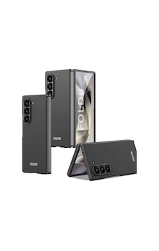 Samsung Uyumlu Galaxy Z Fold 6 Kılıf Zore Sert Kıpta Kapak Çok Renkli Samsung Uyumlu Galaxy Z Fold 6 Kılıf Zore Sert Kıpta Kapak Çok Renkli