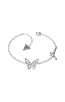 Guess Jguubb70115s Kelebek Kadın Bileklik Guess Jguubb70115s Kelebek Kadın Bileklik