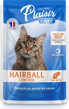 Plaisir Care Hairball Tavuklu Tüy Yumağı Önleyici Yetişkin Kedi Konservesi 85 Gr Plaisir Care Hairball Tavuklu Tüy Yumağı Önleyici Yetişkin Kedi Konservesi 85 Gr