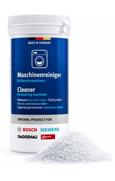 Bosch Siemens Profilo Gagganeu Çamaşır Makinası Kazan Temizleyici 200g Tekli Bosch Siemens Profilo Gagganeu Çamaşır Makinası Kazan Temizleyici 200g Tekli
