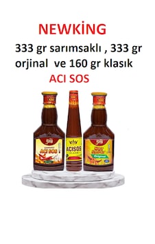 333 Gr Sarımsaklı 1 Derece , 333 G 3 Derece Ve 160 Gram Klasık 5 Derece 333 Gr Sarımsaklı 1 Derece , 333 G 3 Derece Ve 160 Gram Klasık 5 Derece